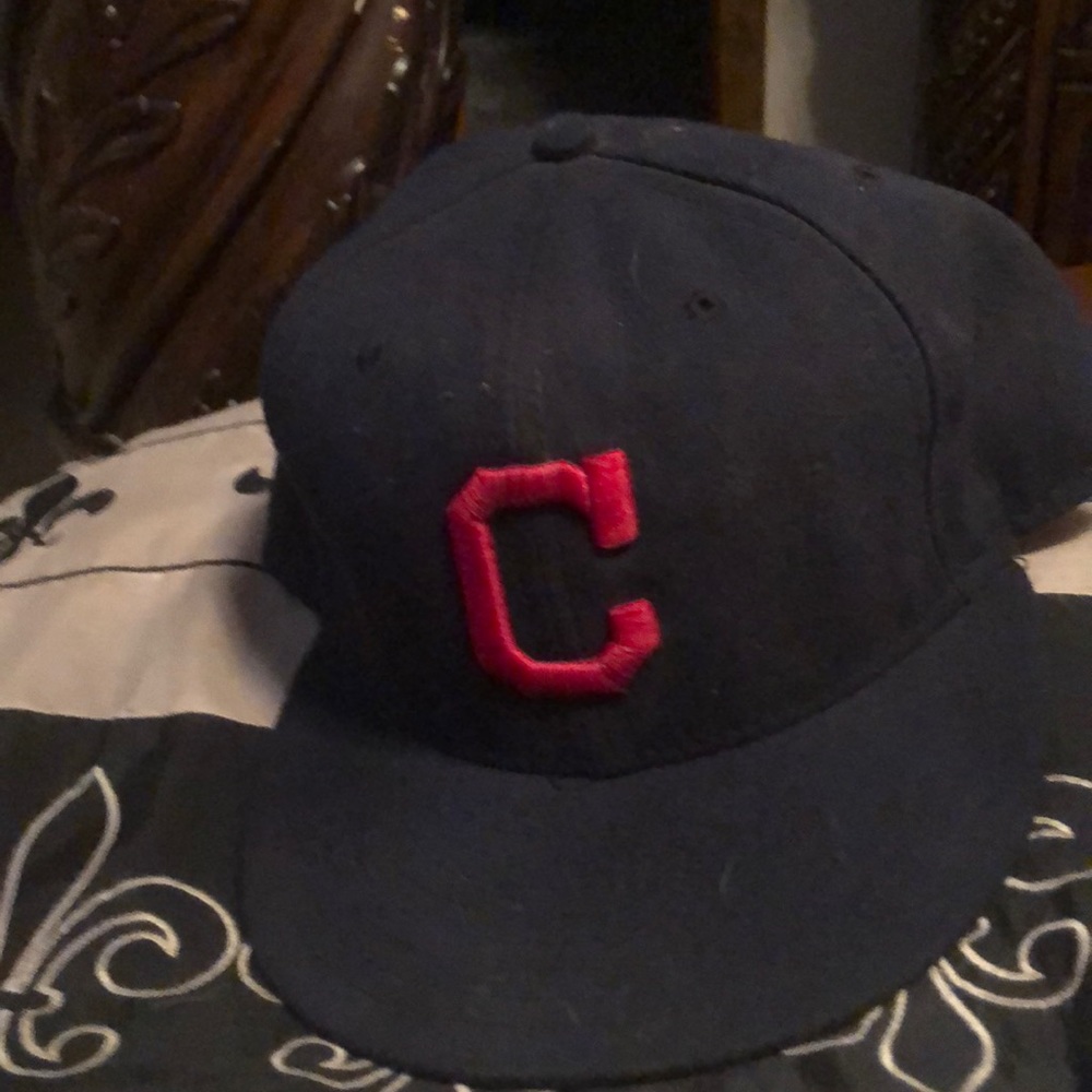 Baseball hat